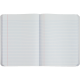 TOPS™ Composition Book 9-3/4" x 7-1/2" 200 pages