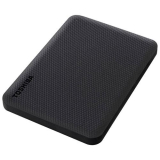 Toshiba Canvio® Advance Portable Hard Drive 4TB Black