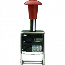 Trodat® TR-6 Gothic Numbering Machine