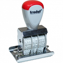 Trodat® 2210 Dater RECEIVED
