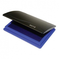 Trodat® Felt Stamp Pad 2-3/4” x 4-3/8” Blue