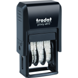 Trodat® Printy Dater 4810 3.5 mm English