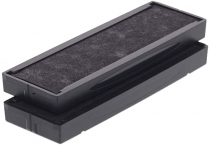 Trodat® 6/4916 Replacement Ink Pad Black