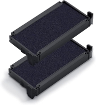 Trodat® 6/4912 Replacement Ink Pads Black 2/pkg