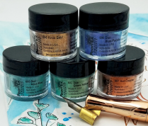 Jacquard Pearl Ex Powdered Pigment - Various Colours & Sizes