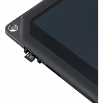 Verbatim® microSDHC Cards with Adaptor 32GB