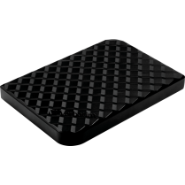 Verbatim® Store 'n' Go® USB 3.0 Portable Hard Drive 4 TB