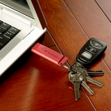 Verbatim® Store 'n' Go® USB 2.0 Drive 8GB