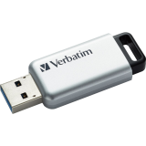 Verbatim® Store 'n' Go® Secure Pro USB Drive with Encryption 32GB