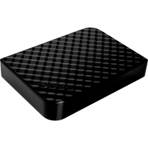 Verbatim® Store 'n' Save USB 3.0 Desktop Hard Drive 4 TB