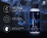 Octopus Fluids Fountain Pen Cleaner 100ml