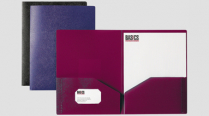 Winnable Poly Portfolios Letter Red