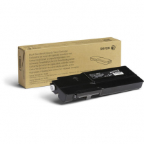 Xerox 106R03500 Toner Cartridge Black