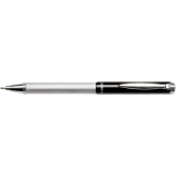 Zebra Tele-Scopic™ Retractable Ball Point Pen Black