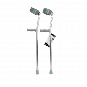 Forearm Crutches - Youth