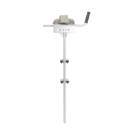 Bariatric Platform Walker Attachment