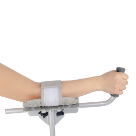 Bariatric Platform Walker Attachment