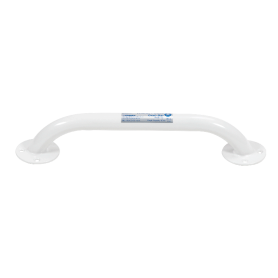 Powder Coated Grab Bar