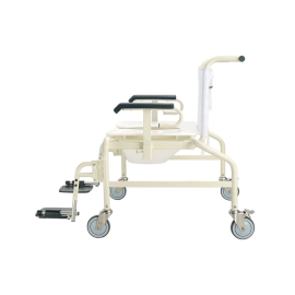 Bariatric HD Shower Chair