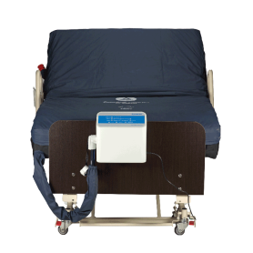 DynaRest Airfloat Deluxe Air Mattress w/ Digital Pump