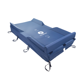 Universal Mattress Cover with Defined Perimeter