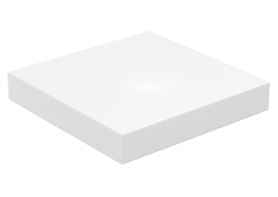 Ever-Soft Foam Cushion