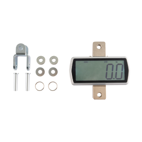 Lift Scale