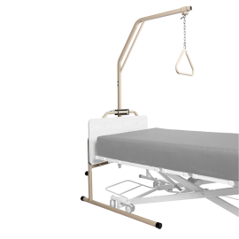 Trapeze Bar for Wide Base