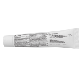 Hydrocortisone Cream USP 1%