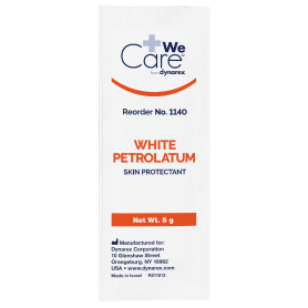 White Petrolatum