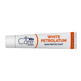 White Petrolatum