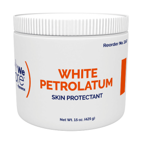 White Petrolatum
