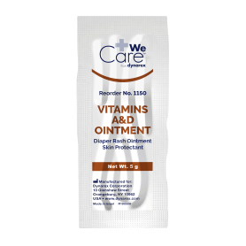 Vitamins A&D Ointment