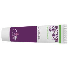 Bacitracin Ointment
