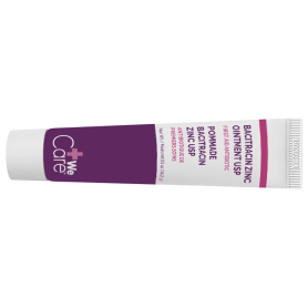 Bacitracin Zinc Ointment