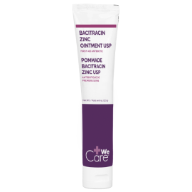 Bacitracin Zinc Ointment