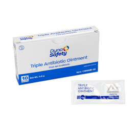 Triple Antibiotic Ointment