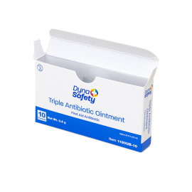 Triple Antibiotic Ointment