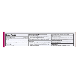 Zinc Oxide Ointment