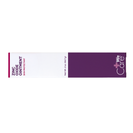 Zinc Oxide Ointment