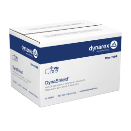 Dynashield w/ Dimethicone Skin Protectant