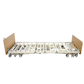 D300 LTC 5 Function Low Bed