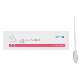 Alcohol Swabsticks