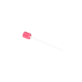 Oral Swabsticks, Flavored w/ Dentifrice