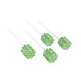 Oral Swabsticks, Unflavored