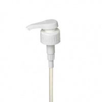 SKINMAN HAND PUMP FOR 1 LITRE BOTTLE (C530187) EA