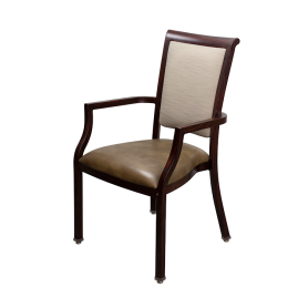 Dining Arm Chair