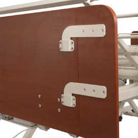 Bariatric HD Headboard/Footboard for DB600