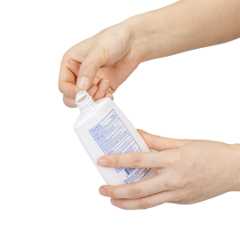 XeroBurn Burn Gel