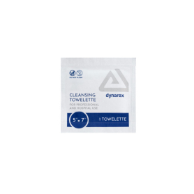 Cleansing Towelettes